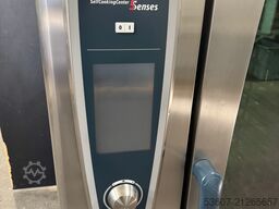 Rational SCC 101 Elektro