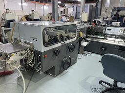 Heidelberg Stitchmaster ST 300
