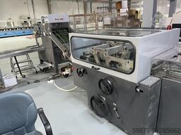 Heidelberg Stitchmaster ST 300