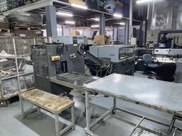 Heidelberg Stitchmaster ST 300