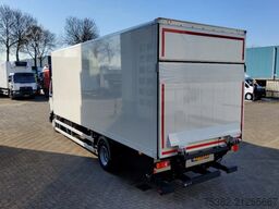 Renault D 220 P4x2 MED 12 TON - EURO 6 - 39-BZG-4