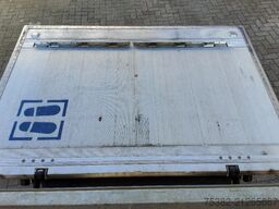 Renault D 220 P4x2 MED 12 TON - EURO 6 - 39-BZG-4