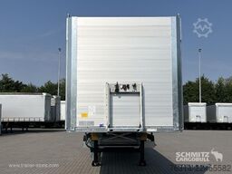 Schmitz Cargobull Plateau Standard