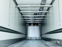 Schmitz Cargobull Tiefkühler Standard Doppelstock Trennwand