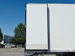Schmitz Cargobull Tiefkühler Standard Doppelstock Trennwand