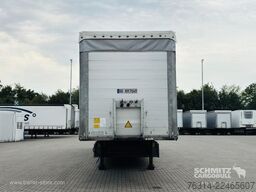 Schmitz Cargobull Curtainsider Standard Getränke