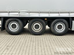 Schmitz Cargobull Curtainsider Standard Getränke