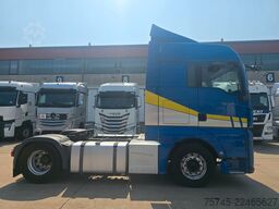MAN TGX 18.510 *ACC*2X TANK * RETARDER*1.HAND