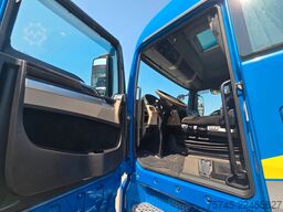 MAN TGX 18.510 *ACC*2X TANK * RETARDER*1.HAND