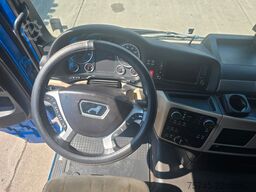 MAN TGX 18.510 *ACC*2X TANK * RETARDER*1.HAND