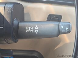 MAN TGX 18.510 *ACC*2X TANK * RETARDER*1.HAND
