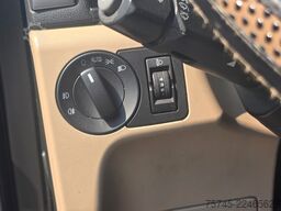 MAN TGX 18.510 *ACC*2X TANK * RETARDER*1.HAND