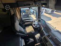 MAN TGX 18.510 *ACC*2X TANK * RETARDER*1.HAND