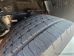 MAN TGX 18.510 *ACC*2X TANK * RETARDER*1.HAND