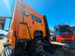 MERCEDES-BENZ AROCS 3245 * ABROLLKIPPER * VDL * BLATT *  KLIMA