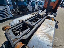 MERCEDES-BENZ AROCS 3245 * ABROLLKIPPER * VDL * BLATT *  KLIMA