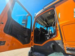 MERCEDES-BENZ AROCS 3245 * ABROLLKIPPER * VDL * BLATT *  KLIMA