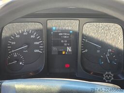 MERCEDES-BENZ AROCS 3245 * ABROLLKIPPER * VDL * BLATT *  KLIMA