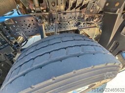 MERCEDES-BENZ AROCS 3245 * ABROLLKIPPER * VDL * BLATT *  KLIMA