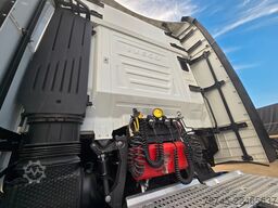 IVECO S-WAY 530 * RETARDER * 2 X TANK * ACC * WENIG KM