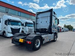 MERCEDES-BENZ ACTROS 1846 * ADR * RETARDER * STANDKLIMA * ACC