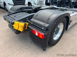 MERCEDES-BENZ ACTROS 1846 * ADR * RETARDER * STANDKLIMA * ACC