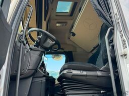 MERCEDES-BENZ ACTROS 1846 * ADR * RETARDER * STANDKLIMA * ACC