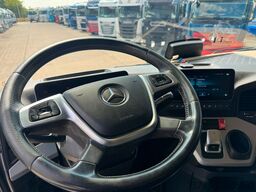 MERCEDES-BENZ ACTROS 1846 * ADR * RETARDER * STANDKLIMA * ACC