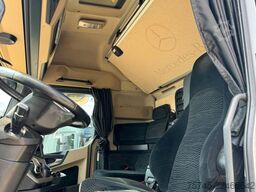 MERCEDES-BENZ ACTROS 1846 * ADR * RETARDER * STANDKLIMA * ACC