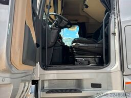 MERCEDES-BENZ ACTROS 1846 * ADR * RETARDER * STANDKLIMA * ACC