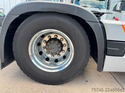 MERCEDES-BENZ ACTROS 1846 * ADR * RETARDER * STANDKLIMA * ACC