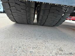MERCEDES-BENZ ACTROS 1846 * ADR * RETARDER * STANDKLIMA * ACC