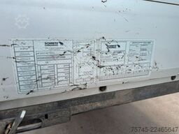 SCHMITZ CARGOBULL SCS 18/L *PR+PL * VARIO-SYSTEM * MEGA *
