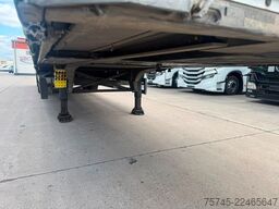SCHMITZ CARGOBULL SCS 18/L *PR+PL * VARIO-SYSTEM * MEGA *