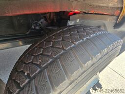 IVECO DAILY 70C18 * SCHIEBEPLATEAU * KLIMA * SPURHALTE