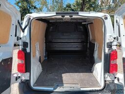 Citroën Jumpy 2,0 BlueHDi 145 M Automatic
