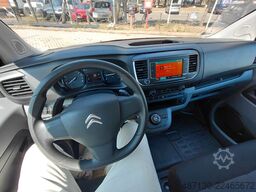 Citroën Jumpy 2,0 BlueHDi 145 M Automatic