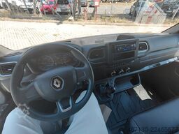 RENAULT Master Pack Comfort 2.3 L4H2 165 LE