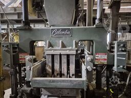  Columbia machine Model 21