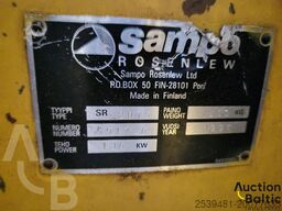 Sampo Sampo-Rosenlew SR 2075 TS
