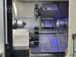 Gildemeister CTX BETA 1250 4A