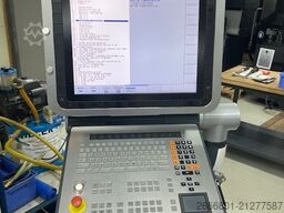 Gildemeister CTX BETA 1250 4A