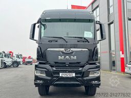 MAN TGS 26.520 6x4-4 BL Schemel Epsilon Kran