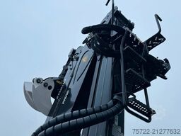 MAN TGS 26.520 6x4-4 BL Schemel Epsilon Kran