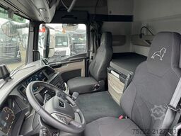 MAN TGS 26.520 6x4-4 BL Schemel Epsilon Kran