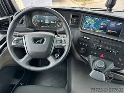 MAN TGS 26.520 6x4-4 BL Schemel Epsilon Kran