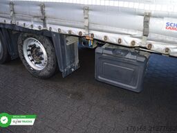 SCHMITZ CARGOBULL SCS24/L Varios