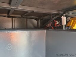 TEMSA 8 units Prestij SX,Novo Lux, Daily, Atego