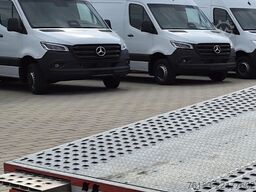 MERCEDES-BENZ Actros 5 L-Fahrerhaus 2-Achser FG 1840 4x2L OM4