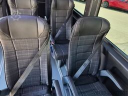 PEUGEOT Boxer  Hochraum 9 Sitzer L3H2 verglast BlueHDi